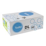 Cumberland 603217 Secretive Seal Envelope White 500 Pack