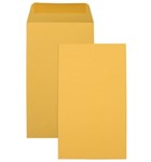 Cumberland Seed Pocket No7 Envelope Gold 500 Pack