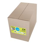 Cumberland Book Mailer Envelope White 250 Win Face Box 250