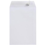 Cumberland 613339 Pocket Strip Seal Envelop White 250 Box