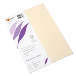 Quill Metallique Mother Of Pearl Paper 120gsm A4 25 Pack