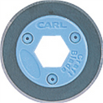 Carl Replacement Straight Cutter B 01 For DC 212