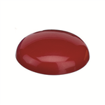 Vista Magnetic Buttons 20mm Red 10 Pack