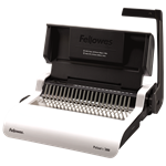 Fellowes Pulsar 300 Comb Binding Machine