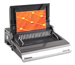 Fellowes Galaxy E500 Electric Comb Binding Machine