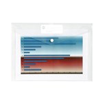 Marbig Doculope A3 Clear Each 10 per pack