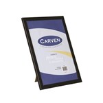 Carven Wide Profile Frame A4 Black
