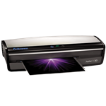 Fellowes Laminator Jupiter 2 A3 Silver Black
