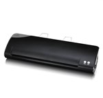Aspire Laminator 35HS 4 Roller A3 Black