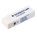 Staedtler Rasoplast Eraser White 20 per Box