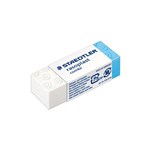 Staedtler Duo Plast Rasoplast Combi Eraser White