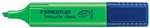 Staedtler 364 Textsurfer Classic Highlighter Green 10 per Box