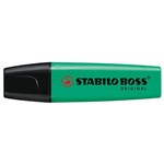 Stabilo Boss Highlighter Turquoise 10 Box
