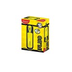 Maped Fluo Peps Highlighter Yellow Each 12 per Box