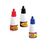 Shiny Supreme Stamp Pad Ink 28mL Red