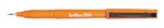 Artline 200 Fineliner Pen Orange 12 per Box