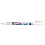 Artline 444 Paint Marker White 12 per Box
