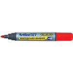 Artline 577 Whiteboard Marker Red 12 per Box