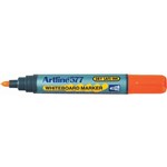 Artline 577 Whiteboard Marker Orange 12 per Box