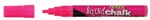 Texta Liquid Wet Wipe Marker Bullet Pink