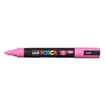 Uni Posca Poster Marker Bullet Point PC5M Pink