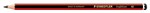 Staedtler 110 Tradition Pencils 4B 12 Box