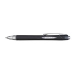 Uniball SXN217 Fine Jetstream Retractable Pen Black 12 per Box