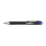 Uniball SXN217 Fine Jetstream Retractable Pen Blue 12 per Box