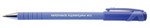 Papermate Flexigrip Ultra Ballpoint Medium Blue 12 Box