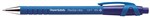 Papermate Flexigrip Ultra Ballpoint Fine Blue 12 Box