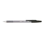 Pilot BPS Fine Ballpoint Pens Black 12 Box