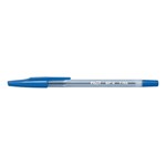 Pilot BPS Fine Ballpoint Pens Blue 12 Box