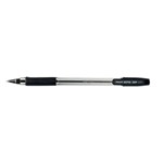 Pilot BPSGP Fine Ballpoint Pens Black 12 Box