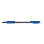 Pilot BPSGP Fine Ballpoint Pens Blue 12 Box