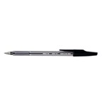 Pilot BPS Medium Ballpoint Pens Black 12 Box