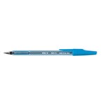 Pilot BPS Medium Ballpoint Pens Blue 12 Box