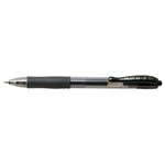 Pilot G2 Fine Retractable Gel Pen Black 12 Box
