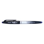 Pilot Frixion Erasable Gel Ink Fine 07mm Blue 12 Box