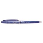 Pilot Frixion Point Extra Fine Gel Pen Blue 12 Box