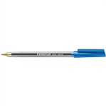 Staedtler 430M Ballpoint Pen Medium Blue 10 Box