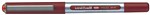 Uniball UB150 Eye Rollerball Micro Red Each 12 per Box