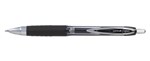 Uniball UMN207 Signo Gel Retractable Pen Black 12 Box