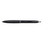 Uniball UMN307 Signo Gel Retractable Pen Black 12 Box