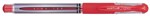 Uniball UM151 Signo Gel Retractable Pen Red 12 Box