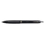 Uniball UMN307 Retractable Gel Rollerball Pen Black 12 Box