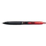 Uniball UMN307 Retractable Gel Rollerball Pen Red 12 Box