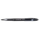 Uniball Air Liquid Ink Rollerball Micro 05mm Black