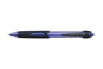 Uniball SN220 Powertank Ballpoint Retractable Blue 12 Box