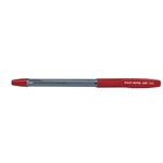 Pilot BPSGP Medium Ballpoint Pens Red Each