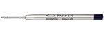 Parker Refill Ballpoint Medium Black